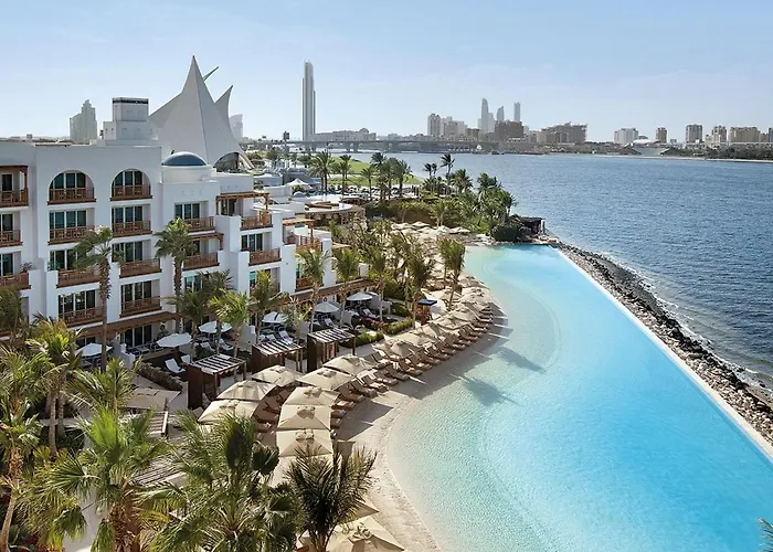 Hotel Park Hyatt Dubai